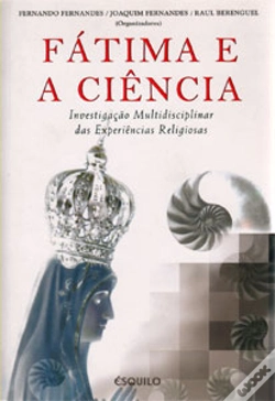 Capa do artigo Fátima e a Ciência