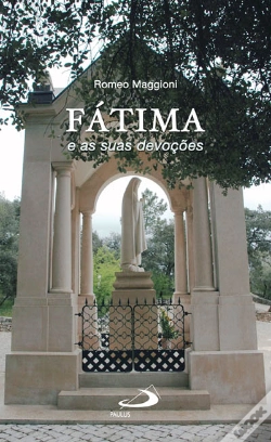 Capa do artigo Fátima e as Suas Devoções