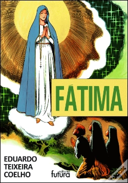 Capa do artigo Fátima