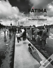 Capa do artigo Fátima - Entre o Céu e a Terra 