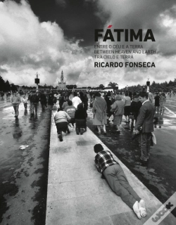 Capa do artigo Fátima - Entre o Céu e a Terra 