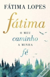 Capa do artigo Fátima