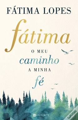 Capa do artigo Fátima