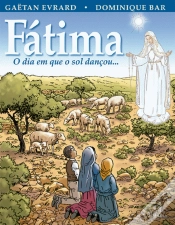 Capa do artigo Fátima