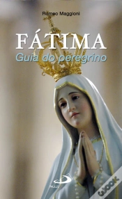 Capa do artigo Fátima - Guia do Peregrino