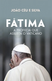 Capa do artigo Fátima