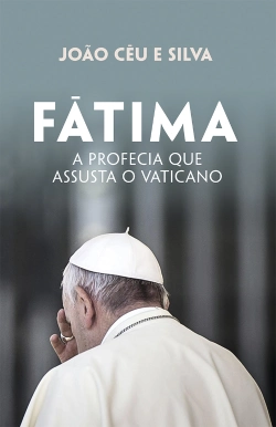 Capa do artigo Fátima