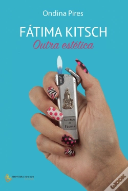 Capa do artigo Fátima Kitsch, Outra Estética