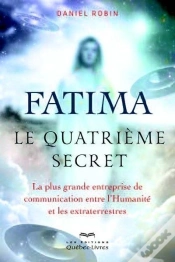 Capa do artigo Fatima  Le Quatrieme Secret