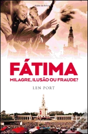 Capa do artigo Fátima