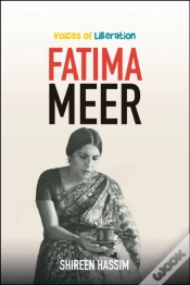 Capa do artigo Fatima Meer