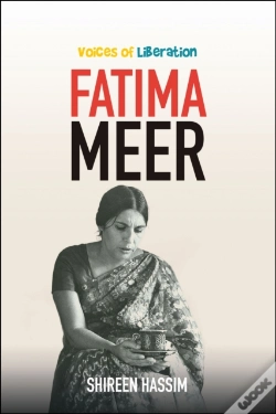 Capa do artigo Fatima Meer