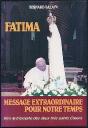 Fatima, Message Extraordinaire Pour Notre Temps : Vers Le Triomphe Des Deus Très Saints Coeurs - Preview