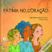 Capa do artigo Fátima no Coração