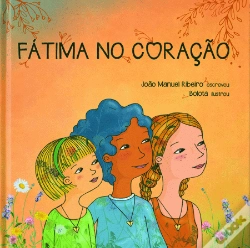 Capa do artigo Fátima no Coração
