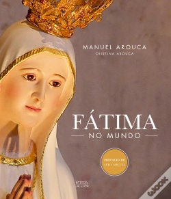 Capa do artigo Fátima no Mundo