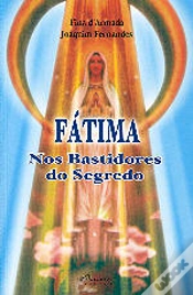 Capa do artigo Fátima Nos Bastidores do Segredo