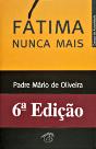 Fátima Nunca Mais - Preview