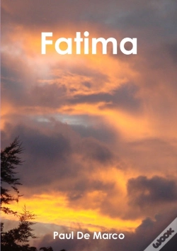 Capa do artigo Fatima