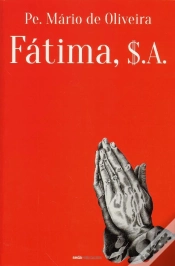 Capa do artigo Fátima, S.A.