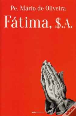 Capa do artigo Fátima, S.A.