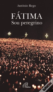 Capa do artigo Fátima - Sou Peregrino