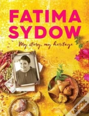 Capa do artigo Fatima Sydow