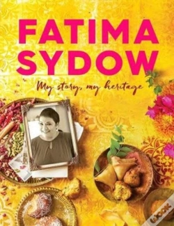 Capa do artigo Fatima Sydow