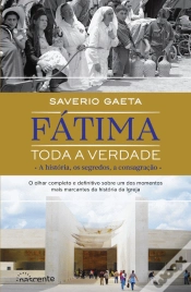 Capa do artigo Fátima - Toda a Verdade