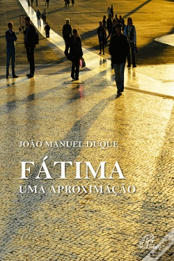 Capa do artigo Fátima, Uma Aproximação