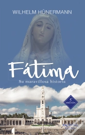 Capa do artigo Fátima