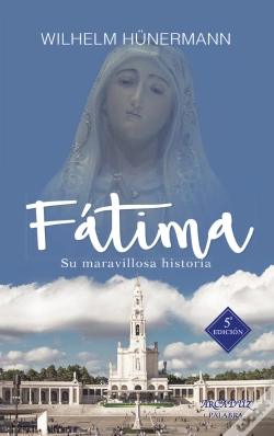 Capa do artigo Fátima