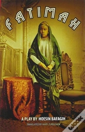 Capa do artigo Fatimah