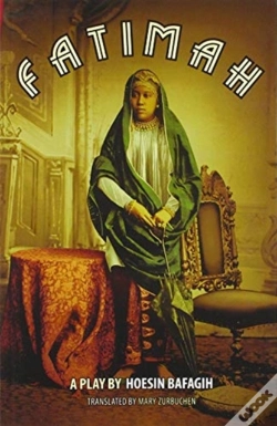 Capa do artigo Fatimah