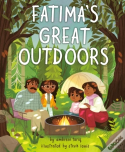 Capa do artigo Fatima'S Great Outdoors