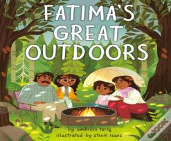 Fatima'S Great Outdoors