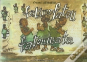 Capa do artigo Fatime Fatou Fatoumata