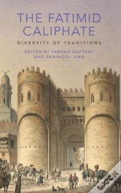 Capa do artigo Fatimid Caliphate