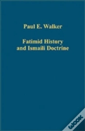 Capa do artigo Fatimid History And Ismaili Doctrine
