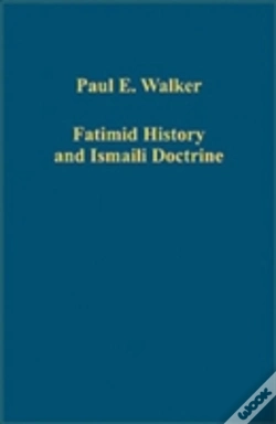 Capa do artigo Fatimid History And Ismaili Doctrine