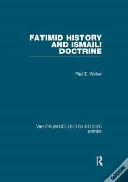 Capa do artigo Fatimid History And Ismaili Doctrine