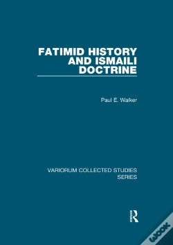 Capa do artigo Fatimid History And Ismaili Doctrine