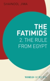 Capa do artigo Fatimids 2