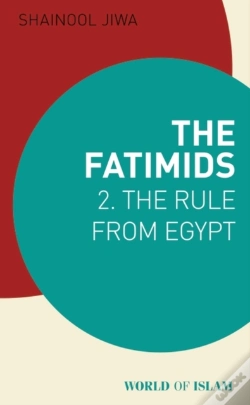Capa do artigo Fatimids 2