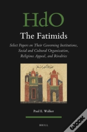 Capa do artigo Fatimids