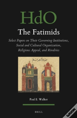 Capa do artigo Fatimids