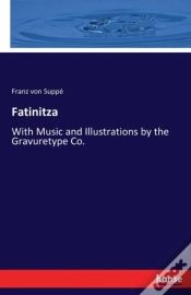 Capa do artigo Fatinitza