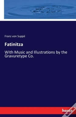 Capa do artigo Fatinitza