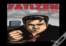 Fatizen The Graphic Novel Part Two