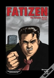 Capa do artigo Fatizen The Graphic Novel Part Two
